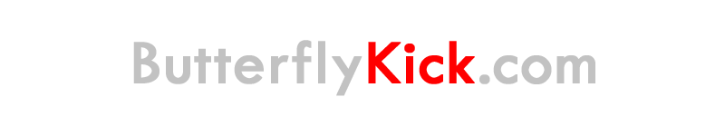 ButterflyKick.com